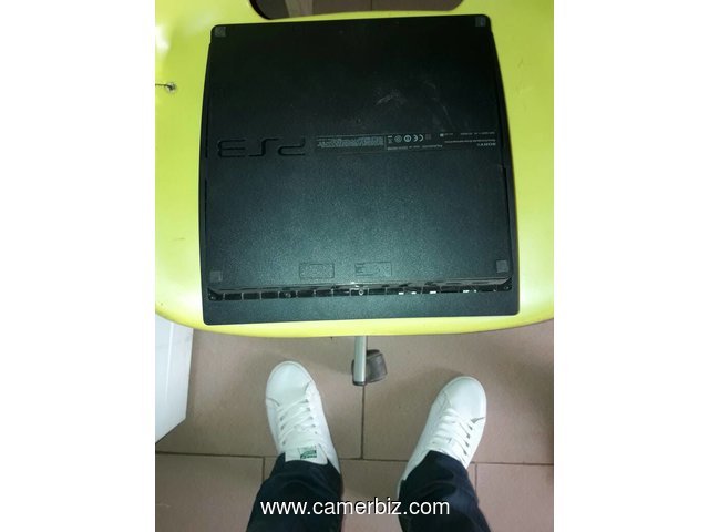 Sony PS3 320 GB  - 3199