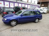 Toyota corolla 1.4