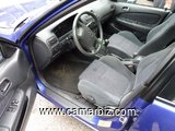 Toyota corolla 1.4 - 3200