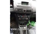 Toyota corolla 1.4 - 3200