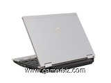 Hp EliteBook 2540p - 32027