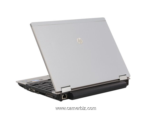 Hp EliteBook 2540p - 32027