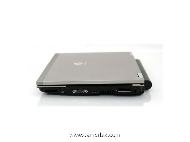 Hp EliteBook 2540p - 32027