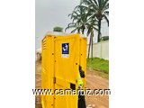 Location toilettes mobiles Cameroun  - 32028