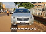 2009 Toyota Mark X Full Option a Vendre - 3210