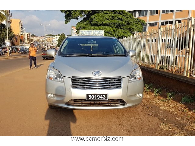 2009 Toyota Mark X Full Option a Vendre - 3210