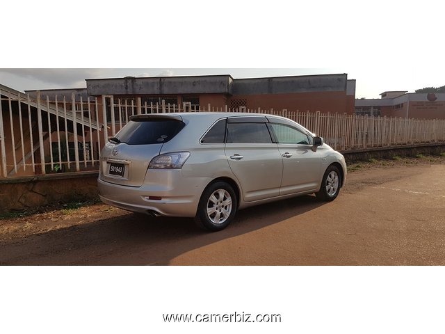 2009 Toyota Mark X Full Option a Vendre - 3210