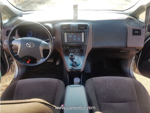 2009 Toyota Mark X Full Option a Vendre - 3210