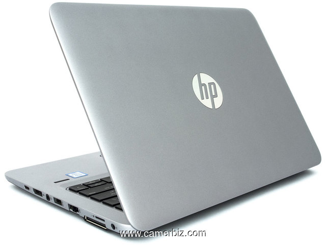 Hp EliteBook 820 G3 - 32136