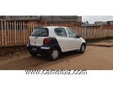 2005 Toyota Yaris Automatique Full Option Avec 4WD(4X4) a Vendre - 3218