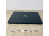 ✓DELL LATITUDE 3580 CORE I3 7EME GENERATION    -HDD 1000GB  -RAM 8GB  -PROCESSEUR   INTEL CORE I3 2. - 32230