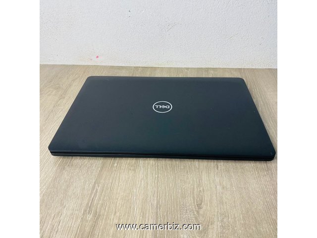 ✓DELL LATITUDE 3580 CORE I3 7EME GENERATION    -HDD 1000GB  -RAM 8GB  -PROCESSEUR   INTEL CORE I3 2. - 32230