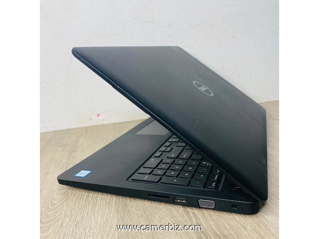 ✓DELL LATITUDE 3580 CORE I3 7EME GENERATION    -HDD 1000GB  -RAM 8GB  -PROCESSEUR   INTEL CORE I3 2. - 32230