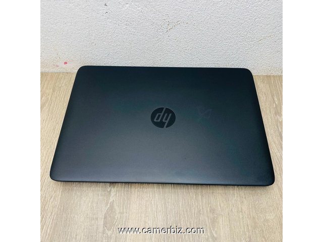 ✓HP ELITEBOOK 745 G2 AMD A8(ÉQUIVALENT D'UN INTEL CORE I7) 7 EME GENERATION  -HHD 500GB  -RAM 8GB  - 32231