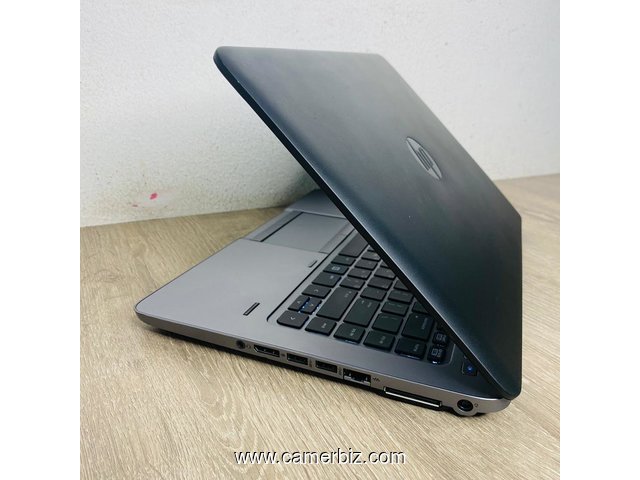 ✓HP ELITEBOOK 745 G2 AMD A8(ÉQUIVALENT D'UN INTEL CORE I7) 7 EME GENERATION  -HHD 500GB  -RAM 8GB  - 32231