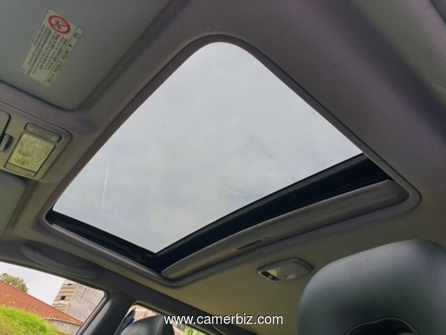 2004 Toyota Rav4 4WD. YAOUNDE.  - 32322