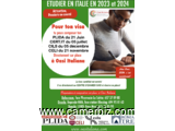 pour ton visa compose une certification - 32326