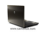 Hp Probook 4520s