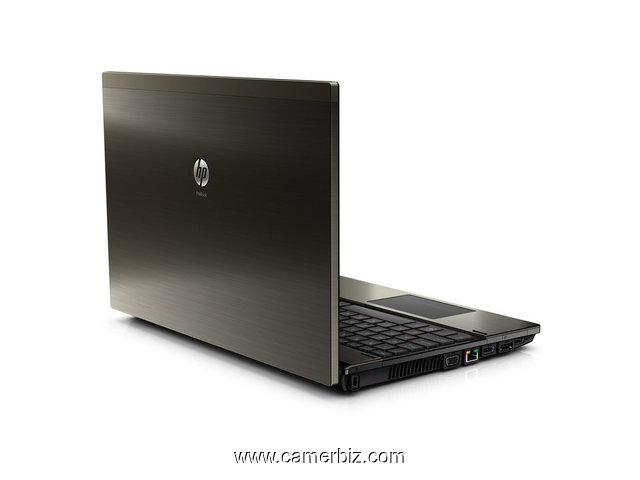 Hp Probook 4520s - 32378