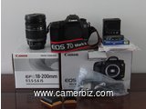 For Sale Canon 6D Mark II, Canon 5D Mark IV, Nikon D3s - 3257