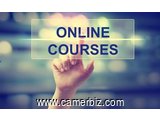 Sell your online courses and earn extra income at Guruface – Any Subjects - 3260