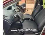   2009 Toyota YARIS Automatique. YAOUNDE.  - 32618