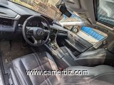 LEXUS RX350 2017/ 2018 - 32687