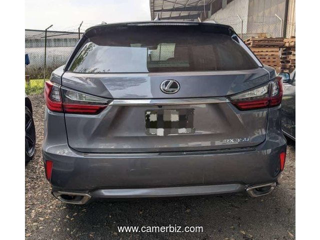 LEXUS RX350 2017/ 2018 - 32687