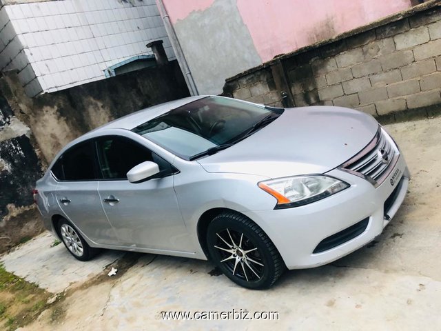 Nissan sentra 2013 - 32689