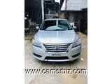 Nissan sentra 2013 - 32689