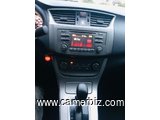 Nissan sentra 2013 - 32689