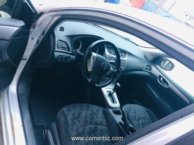 Nissan sentra 2013 - 32689