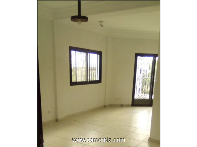 2 Appartements de standing à louer - Santa Barbara (Bonamoussadi - Douala) - RESIDENCE SECURISEE - 32758