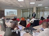 Formation - Certifiante dans le domaine de l'audit interne - 32807