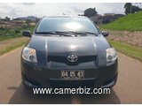 2008 Toyota AURIS Automatique. YAOUNDE. - 32849