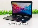 Hp Zbook Studio G4,  4GO DE DEDIEE - 32900