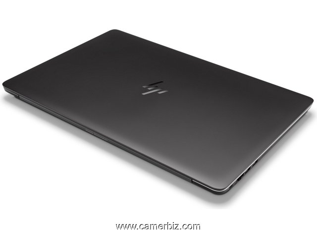 Hp Zbook Studio G4,  4GO DE DEDIEE - 32900