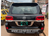 Toyota Land cruiser 2018 - 32901