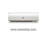 SPLIT NASCO 18000 BTU + LIAISON (BLANC) - 3299