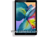 Tablette Discover T1 Dual SIM- 8 pouces, Quad Core, Dual Sim + Powerbank + ecouteurs + pochette - 33049