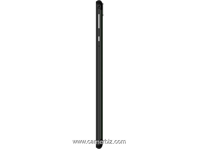 Tablette Discover T1 Dual SIM- 8 pouces, Quad Core, Dual Sim + Powerbank + ecouteurs + pochette - 33049