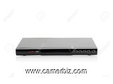 lecteur DVD  - 3305