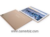 Tablette Discover G10 Dual Sim 64 Go, 4 Go + Powerbank + Ecouteurs + Pochette + clavier - 33050