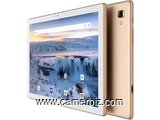 Tablette Discover G10 Dual Sim 64 Go, 4 Go + Powerbank + Ecouteurs + Pochette + clavier - 33050