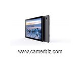 Tablette Discover G10 Dual Sim 64 Go, 4 Go + Powerbank + Ecouteurs + Pochette + clavier - 33050