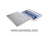 Tablette Discover G10 Dual Sim 64 Go, 4 Go + Powerbank + Ecouteurs + Pochette + clavier - 33050