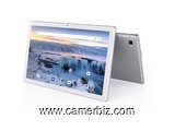 Tablette Discover G10 Dual Sim 64 Go, 4 Go + Powerbank + Ecouteurs + Pochette + clavier - 33050