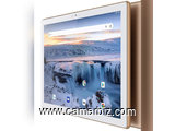 Tablette Discover G20 Dual SIM- 11.6 pouces, 64 Go, 4 Go + Powerbank + ecouteurs + pochette - 33051