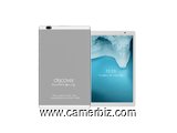 Tablette Discover W1 Dual SIM- 10 pouces, 64 Go, 4 Go + Powerbank + ecouteurs + pochette