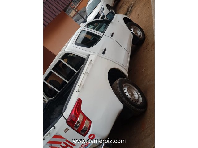 Mitsubishi Pickup L200 2019 - 33069